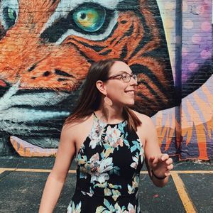 Meet your Posher, Kayla